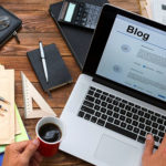 Как писать статьи для блога правильно и быстро